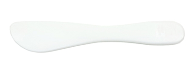 WHITE SPATULA